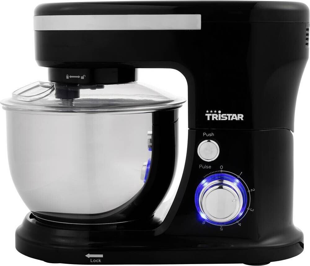 Tristar MX-4837 black