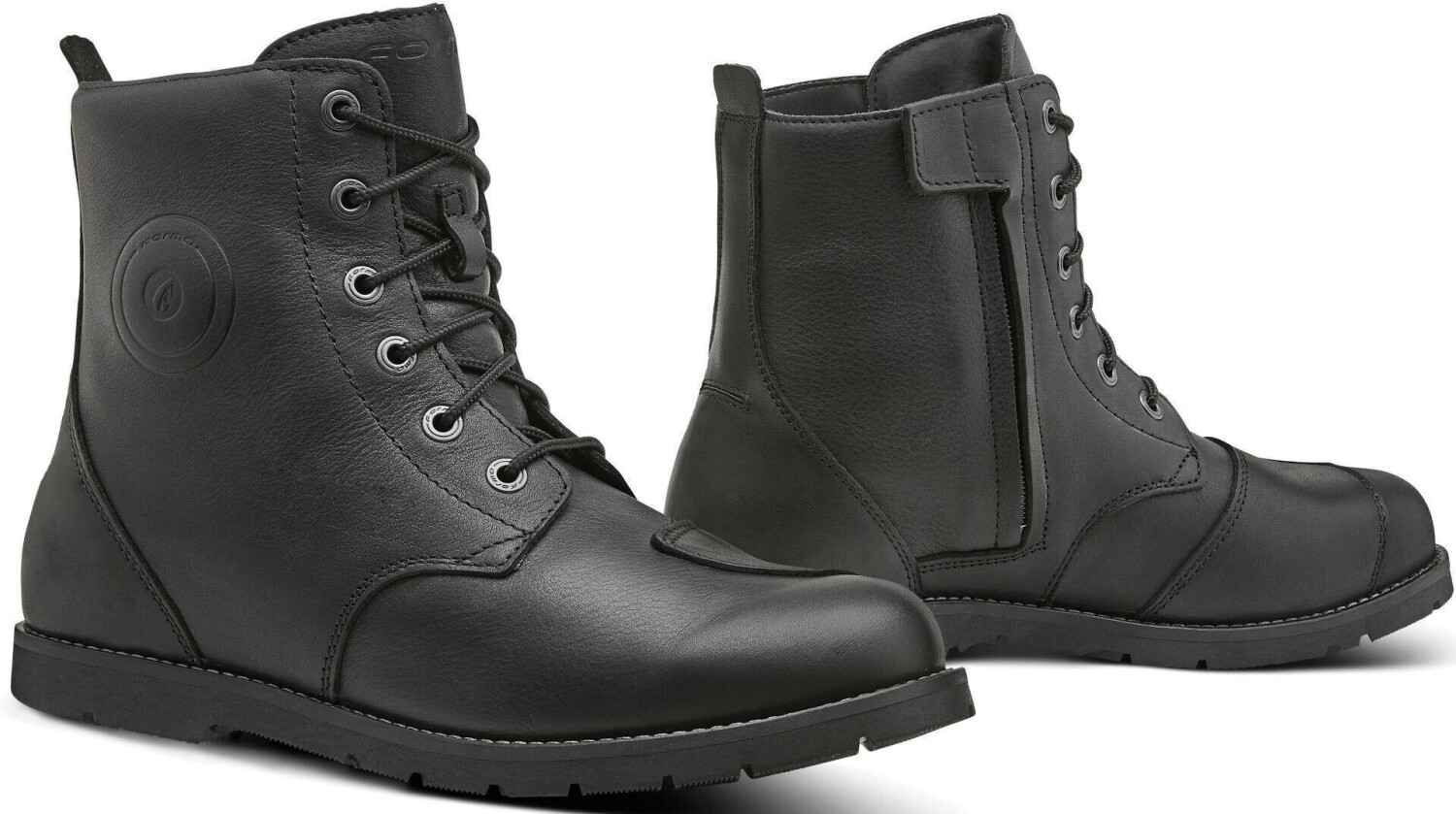 Forma Boots Creed