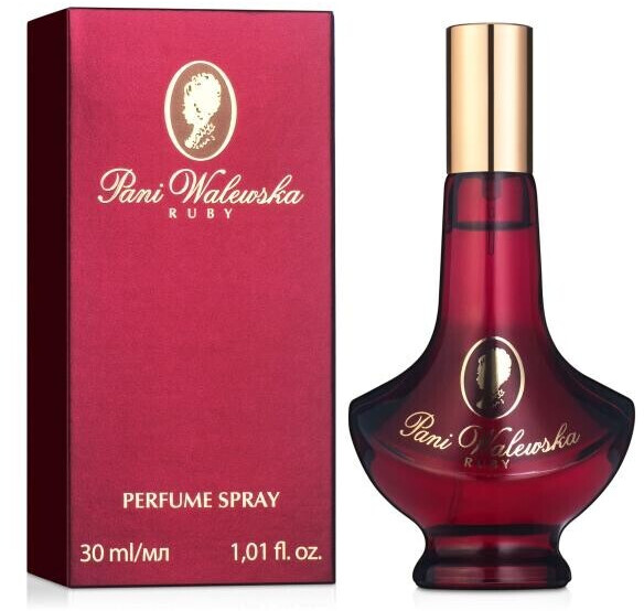 Miraculum Pani Walewska Ruby Perfume Spray (30ml)