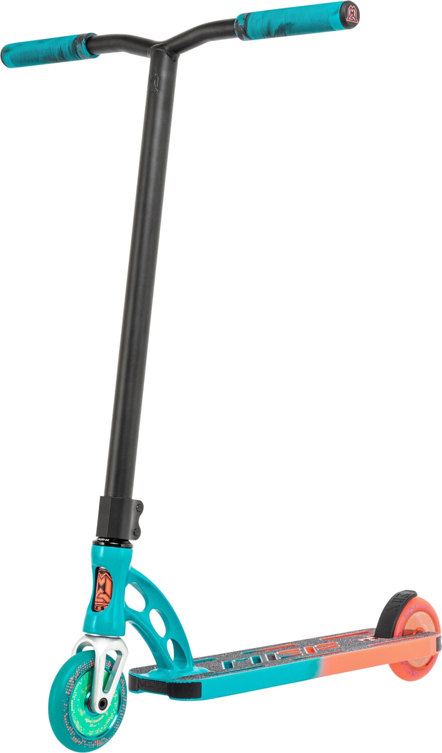 Madd Vx10 MGO Team turquoise/coral