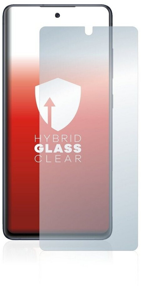 upscreen Screen Foil for Samsung Galaxy S20 FE (4062481677467)