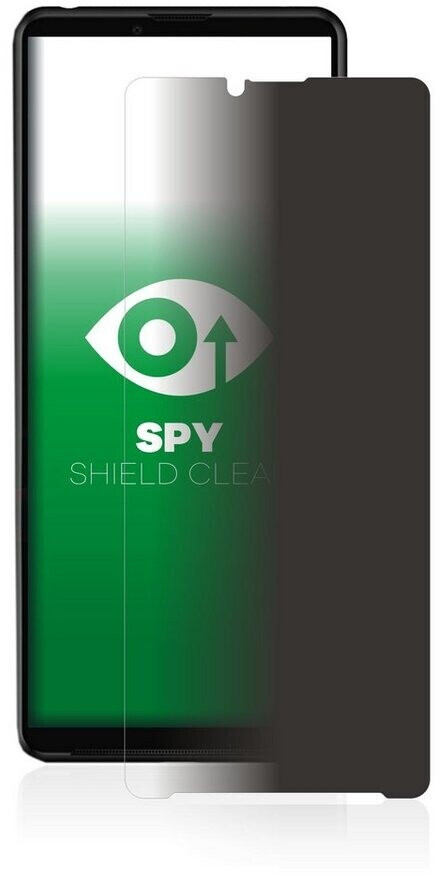 upscreen Screen Foil for Sony Xperia 10 (4062481814244)
