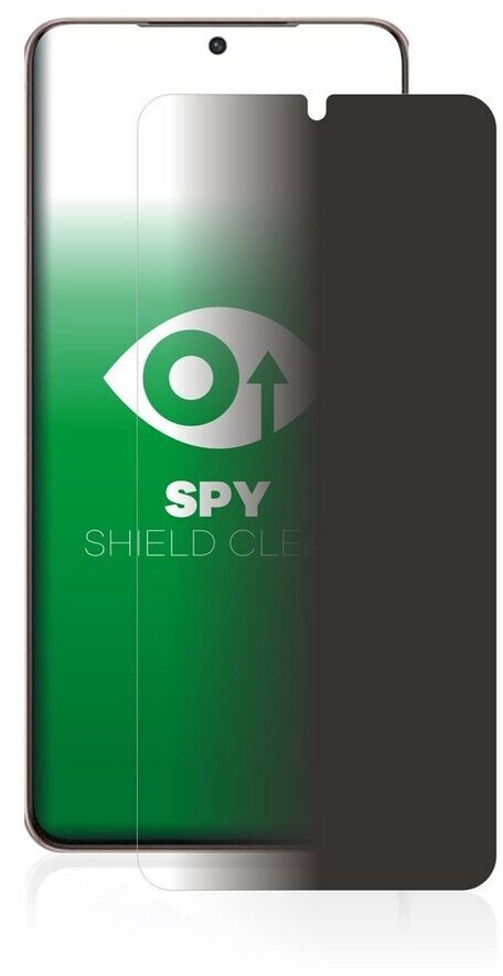 upscreen Screen Foil for Samsung Galaxy S21 Plus,Samsung Galaxy S21+ (4062481779369)