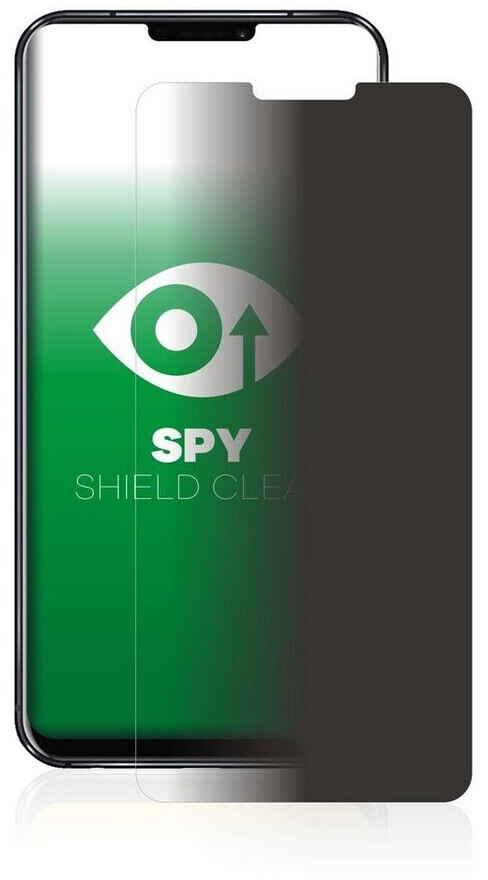 upscreen Screen Foil for Asus ZenFone 5 (4059181898384)