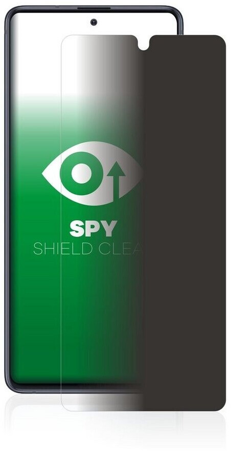 upscreen Screen Foil for Samsung Galaxy Note 10 Lite (4062481396276)