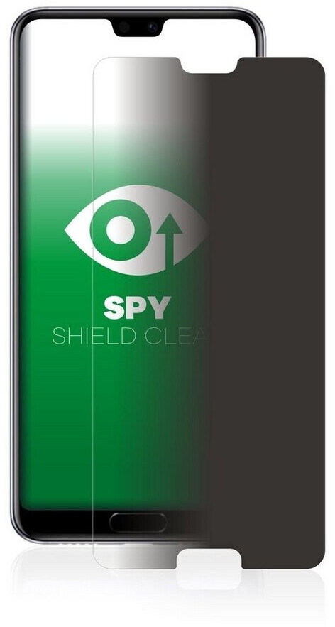 upscreen Screen Foil for Huawei P20 Pro (4059181904733)