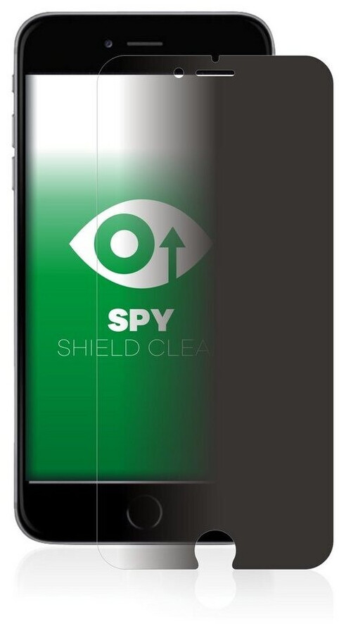 upscreen Screen Foil for Apple iPhone 6s Plus (4059181446622)