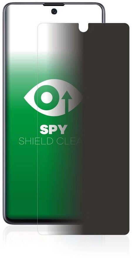 upscreen Screen Foil for Samsung Galaxy A71 (4062481669530)