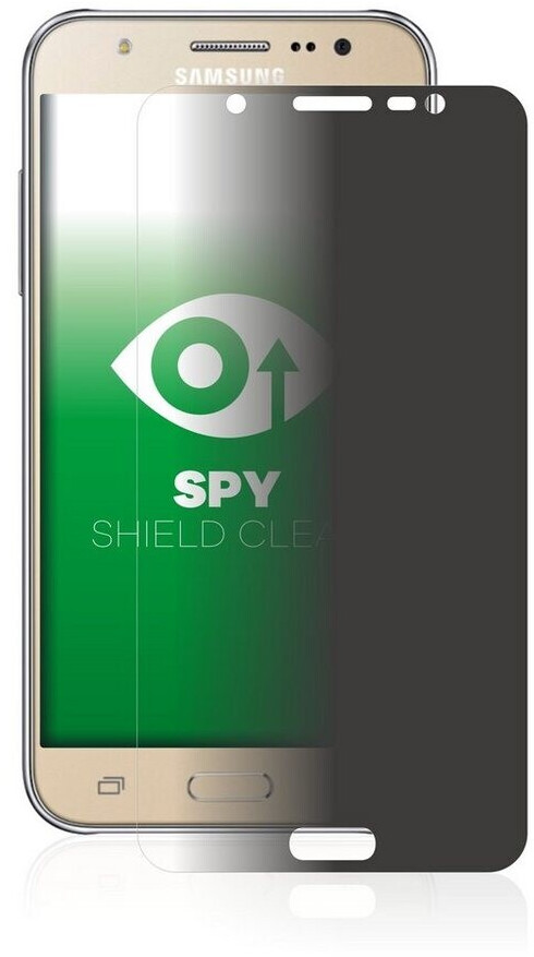 upscreen Screen Foil for Samsung Galaxy J7 (2016) (4059181430300)