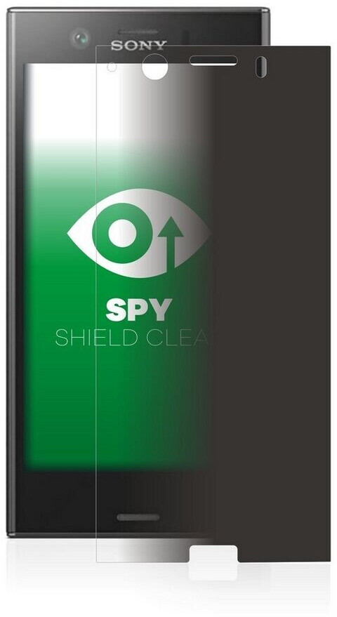 upscreen Screen Foil for Sony Xperia XZ1 compact (4059181785332)