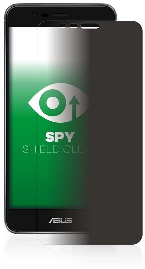 upscreen Screen Foil for Asus Zenfone 3 Max (ZC520TL) (4059181430898)
