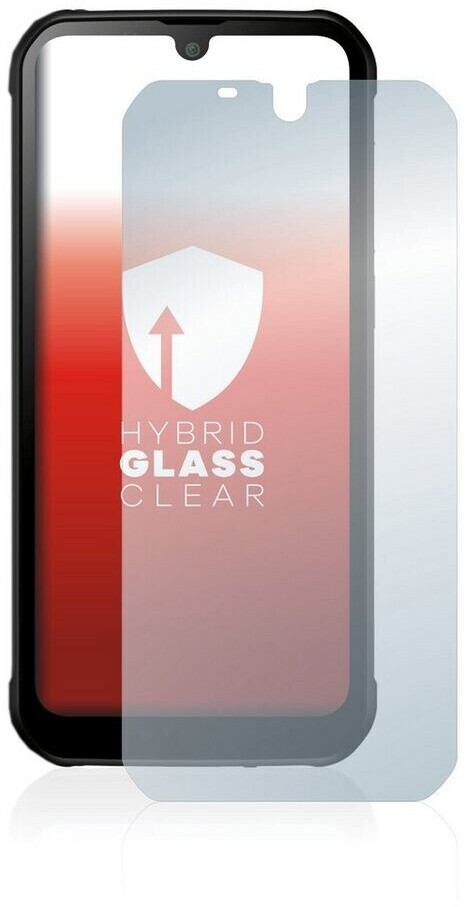 upscreen Screen Foil for Gigaset GX290 (4062481854622)