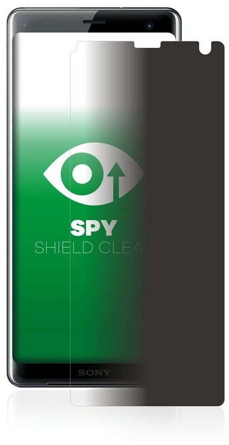 upscreen Screen Foil for Sony Xperia XZ3 (4059181610009)