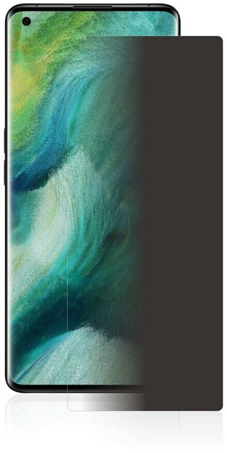 upscreen Screen Foil for Oppo Find X2 Pro (4062481468669)