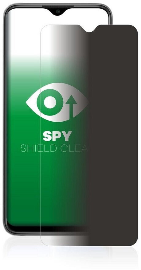 upscreen Screen Foil for Xiaomi Redmi 9 (4062481599202)
