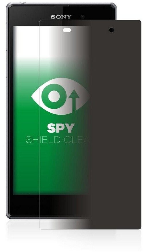 upscreen Screen Foil for Sony Xperia Z1 (4059181439501)