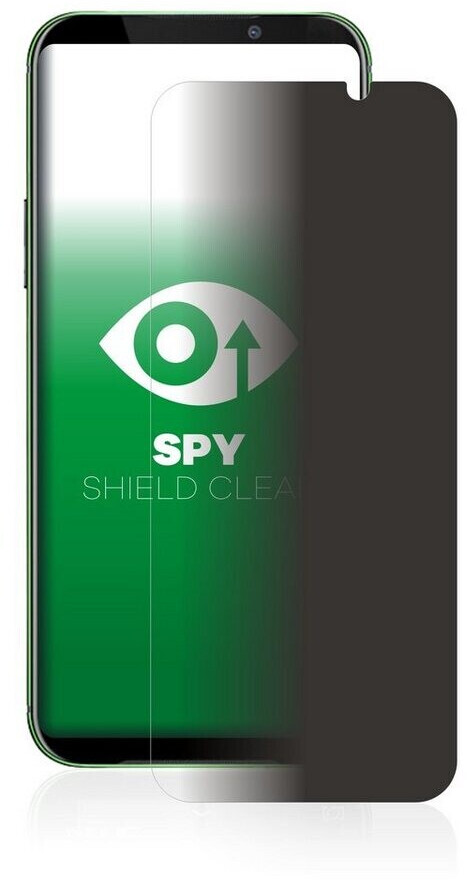 upscreen Screen Foil for Xiaomi Black Shark (4062481343461)