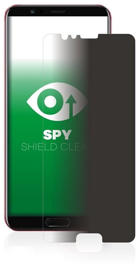upscreen Screen Foil for Honor View 10 (4059181868752)