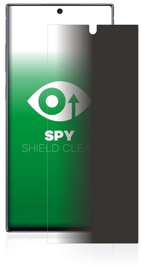 upscreen Screen Foil for Samsung Galaxy Note 10+ 5G (4062481142071)
