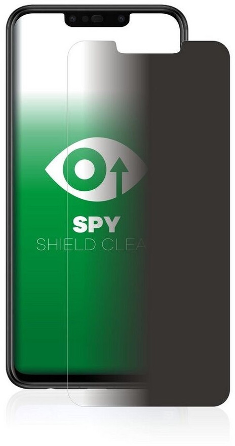 upscreen Screen Foil for Huawei Nova (4059181620244)