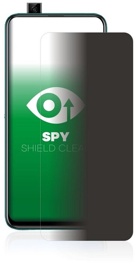 upscreen Screen Foil for Huawei P Smart Z (4062481052745)