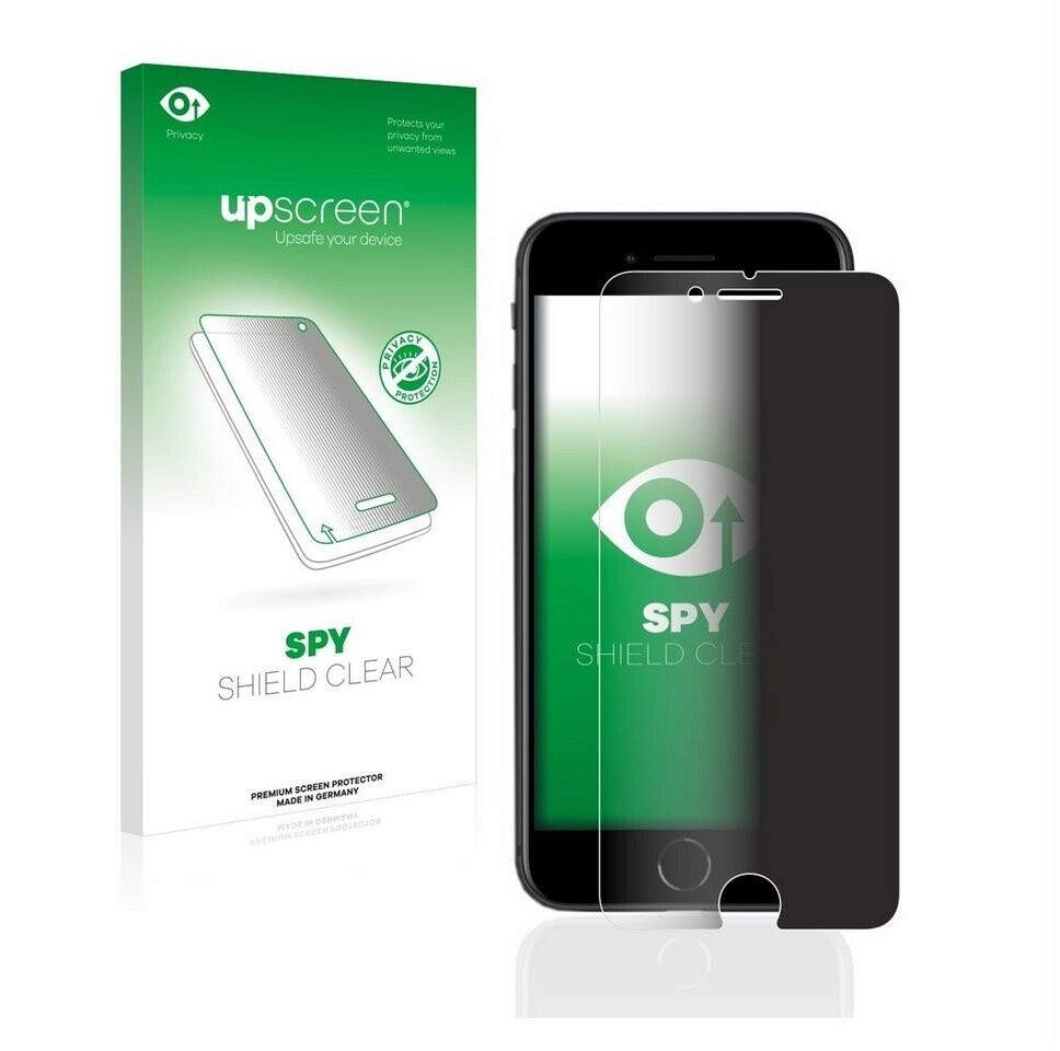 upscreen Screen Foil for Apple iPhone SE (4062481524549)