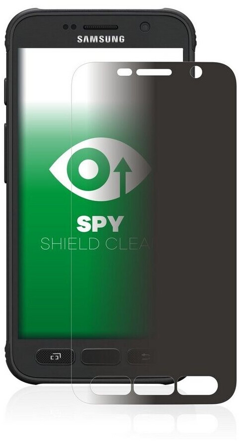 upscreen Screen Foil for Samsung Galaxy S7 Active (4059181817699)