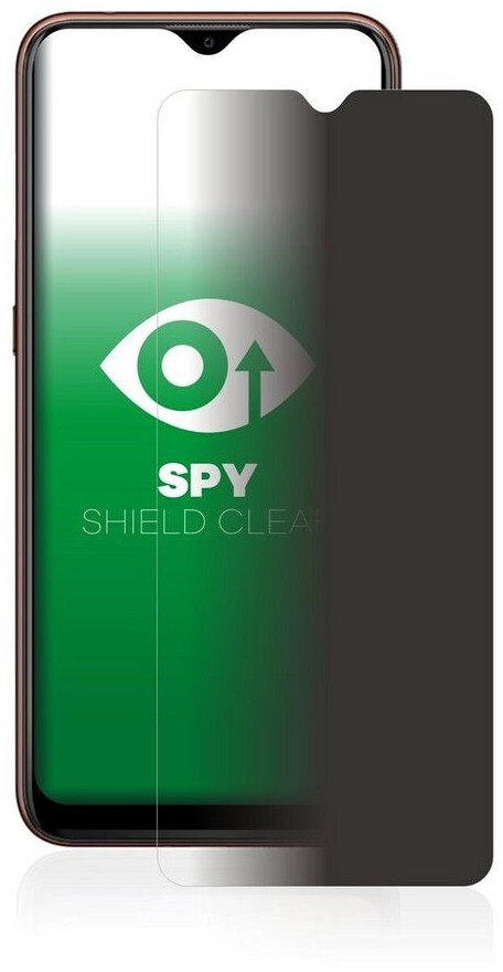 upscreen Screen Foil for Wiko View (4062481481682)
