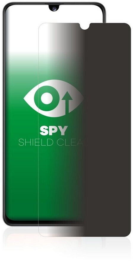 upscreen Screen Foil for Samsung Galaxy A41 (4062481523801)