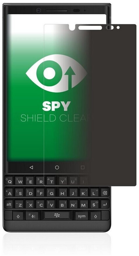 upscreen Screen Foil for BlackBerry Key2 (4059181925677)
