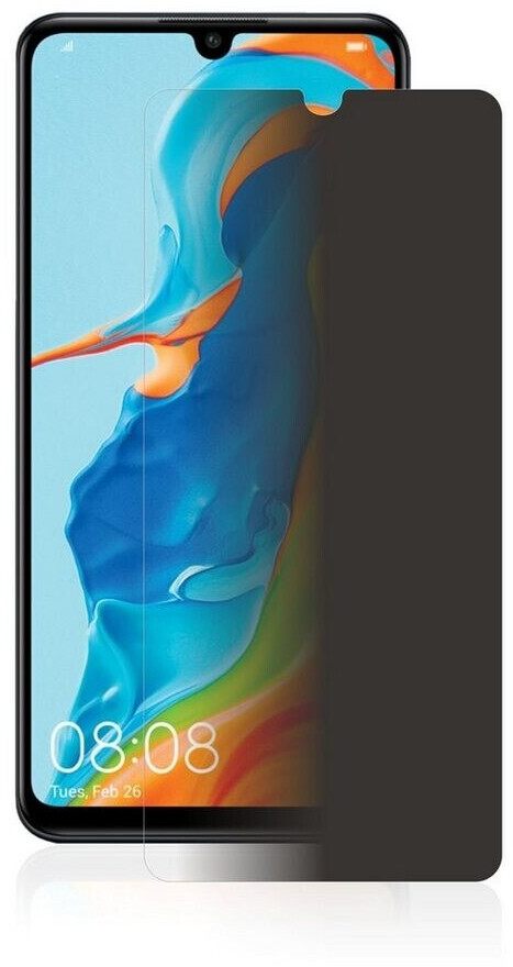 upscreen Screen Foil for Huawei P30 Lite (4062481024704)