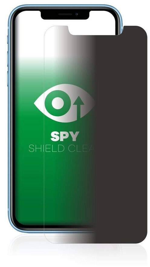 upscreen Screen Foil for Apple iPhone 11 (4062481130153)