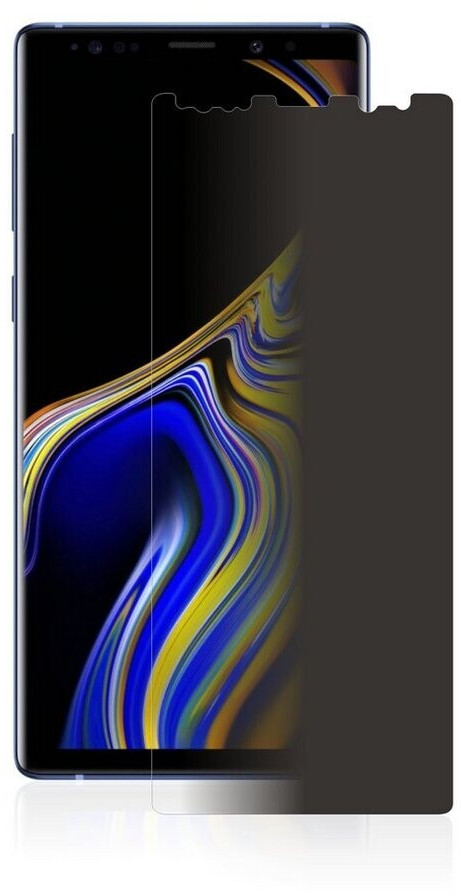upscreen Screen Foil for Samsung Galaxy Note 9 (4059181973197)