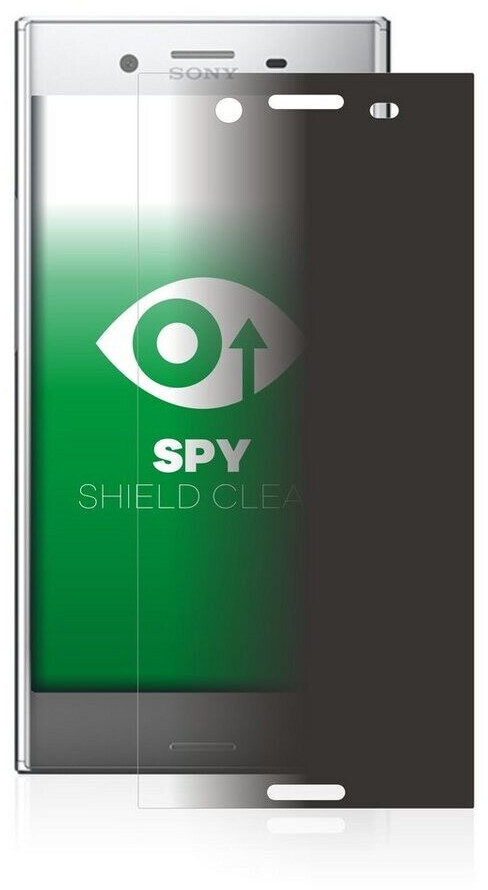 upscreen Screen Foil for Sony Xperia XZ Premium (4059181481043)