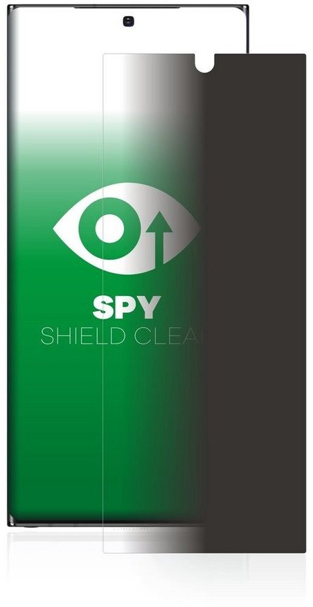 upscreen Screen Foil for Samsung Galaxy Note 20 Ultra (4062481633852)