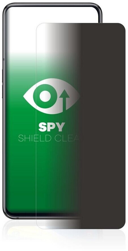 upscreen Screen Foil for Samsung Galaxy A80 (4062481035502)