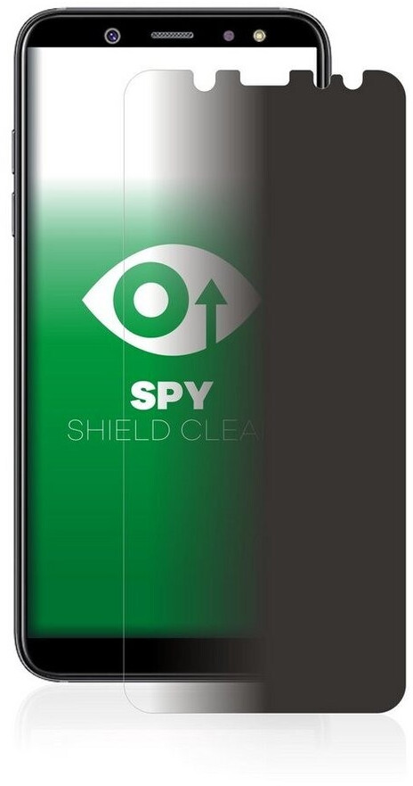 upscreen Screen Foil for Samsung Galaxy A6 (2018),Samsung Galaxy A6 (4059181917511)