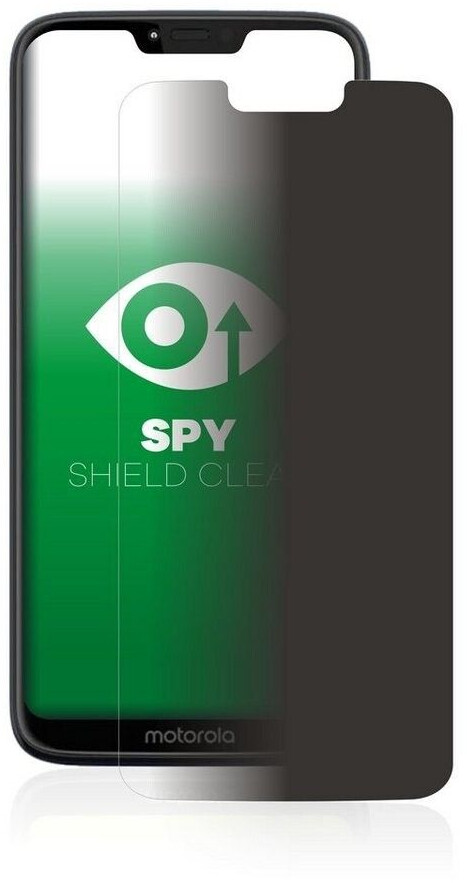 upscreen Screen Foil for Motorola Moto G7 Power (4059181694207)
