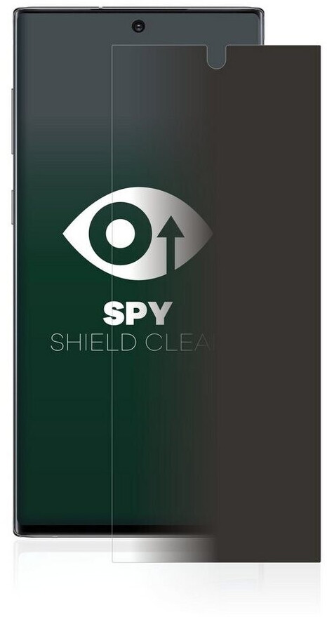 upscreen Screen Foil for Samsung Galaxy Note 10 (4062481122622)