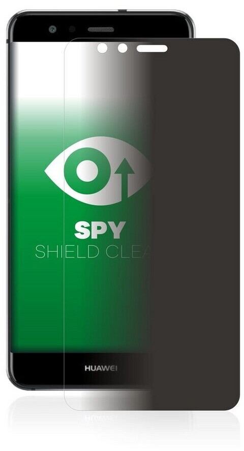 upscreen Screen Foil for Huawei P10 Lite (4059181484419)