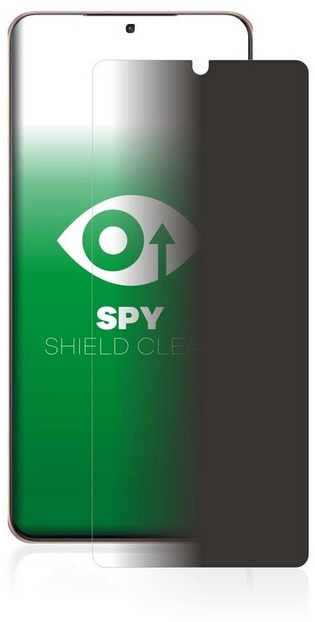 upscreen Screen Foil for Samsung Galaxy S21 Ultra (4062481802920)