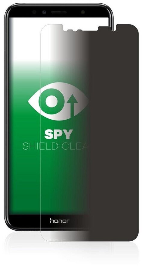 upscreen Screen Foil for Honor 7A (4059181621777)