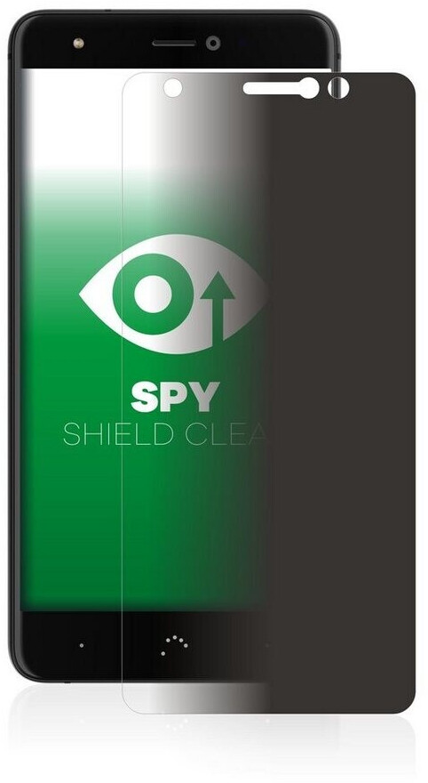 upscreen Screen Foil for BQ Aquaris X (4059181763194)