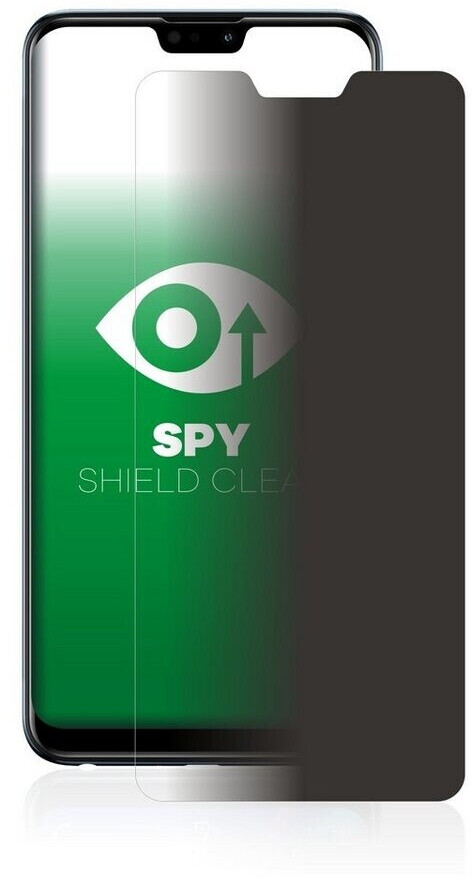 upscreen Screen Foil for Asus Zenfone Max (4059181656342)