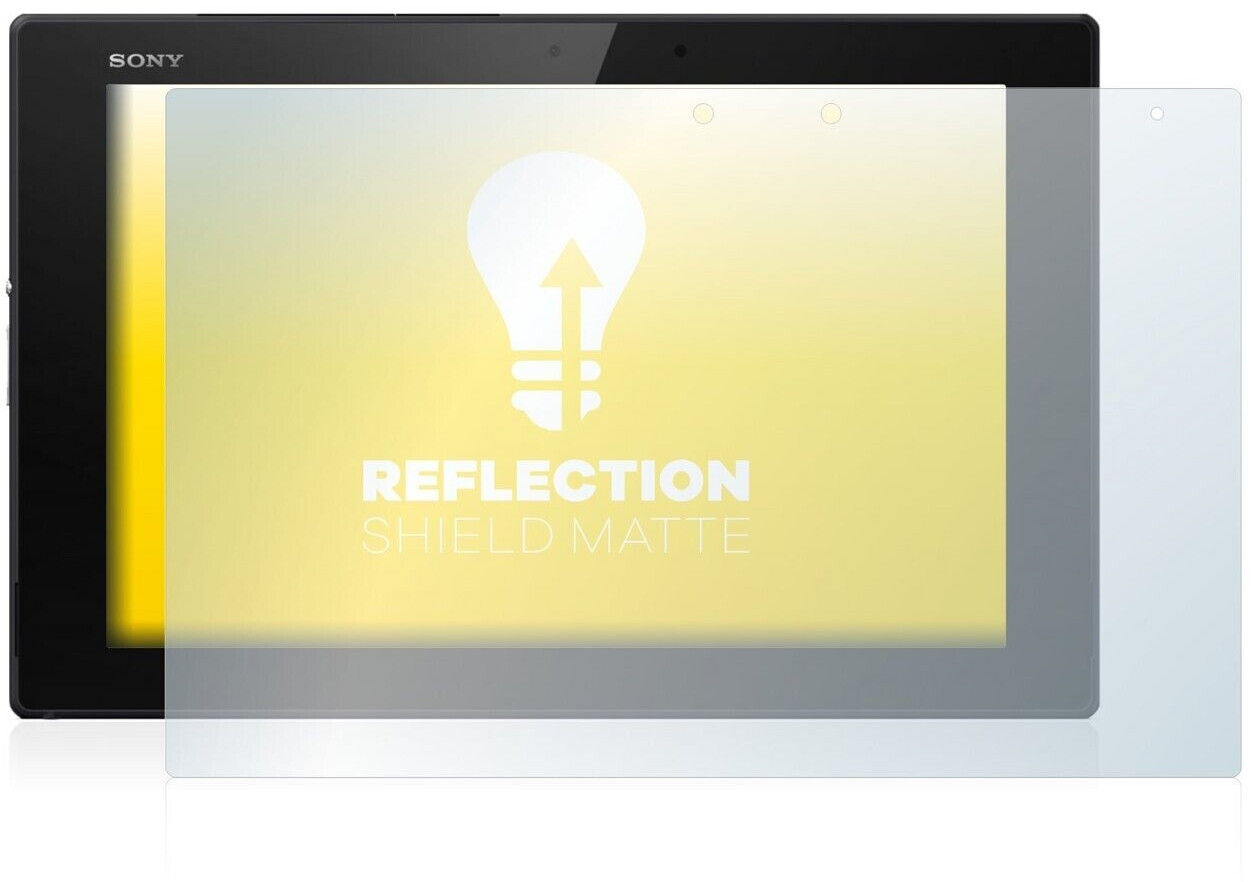 upscreen Screen Foil for Sony Xperia Z2 (4059181229027)