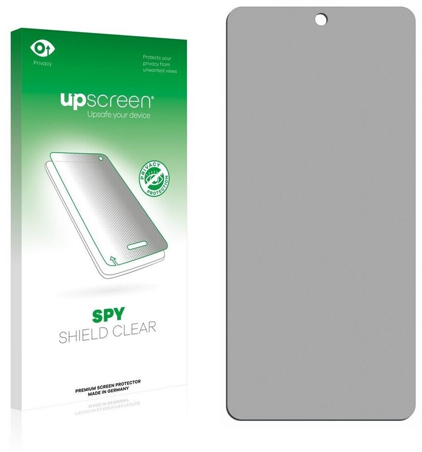 upscreen Screen Foil for Samsung Galaxy A52 5G (4062481775781)