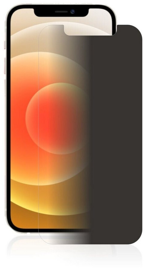 upscreen Screen Foil for Apple iPhone 12 (4062481696376)