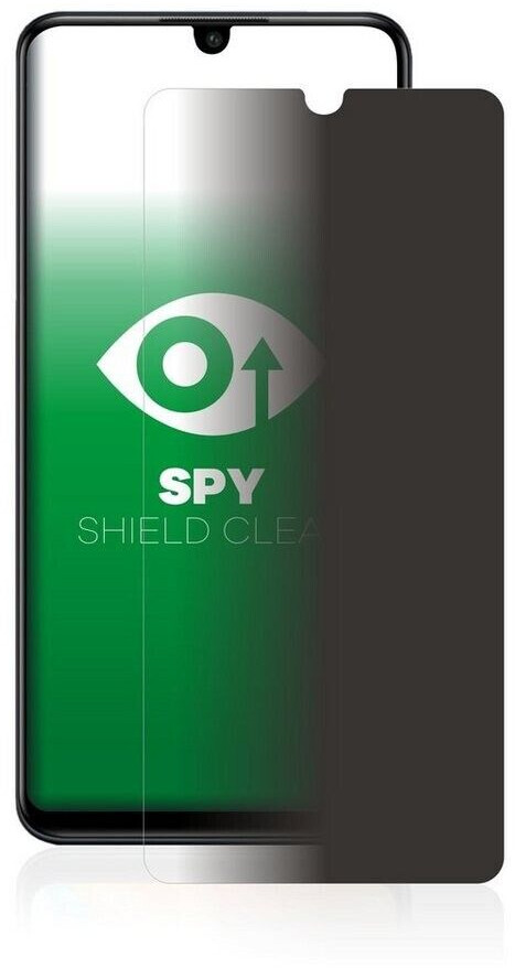 upscreen Screen Foil for Huawei P30 Lite,Huawei P30 Lite New Edition (4062481545988)