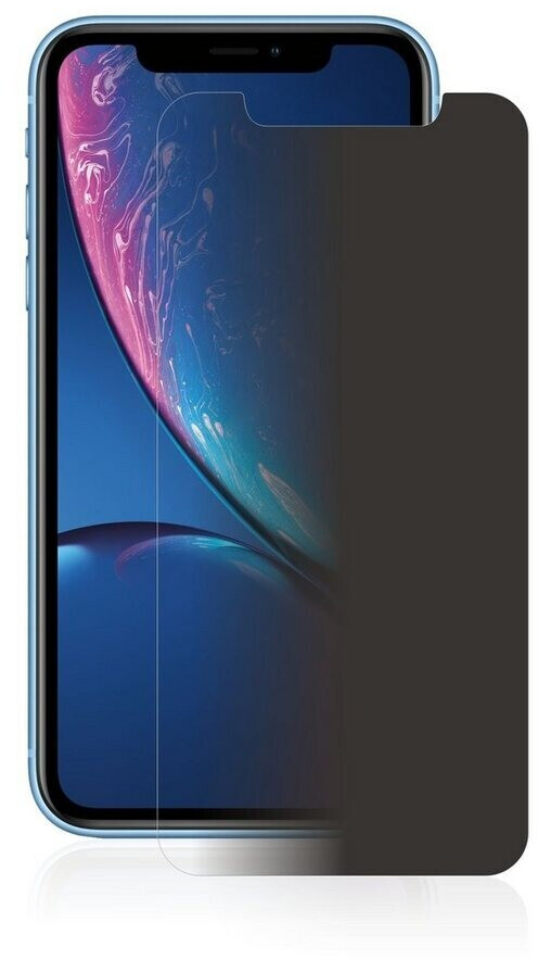 upscreen Screen Foil for Apple iPhone Xr (4059181609263)