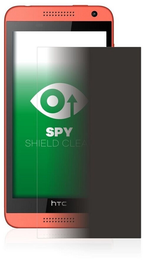 upscreen Screen Foil for HTC Desire 610 (4059181439914)